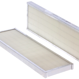 Filtr kabinowy NOT CERTIFIED EN15695 dla CASE MX 100 C