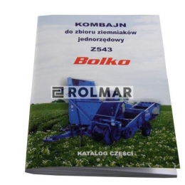 Katalog Bolko