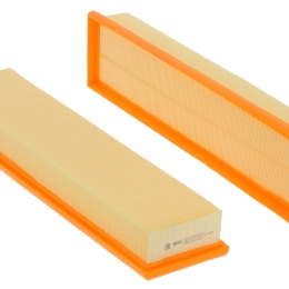 Filtr kabinowy NOT CERTIFIED EN15695 dla STEYR 6170 CVT