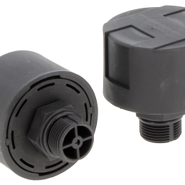 Filtr odpowietrzania dla CASE 61 P