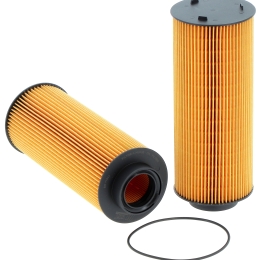 Filtr oleju dla HIMOINSA HSW 500