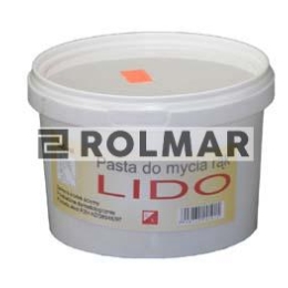 Pasta do mycia rąk LIDO 0.5L
