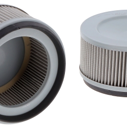 Filtr kabinowy NOT CERTIFIED EN15695 dla MERCEDES MB TRAC 800