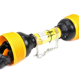 Wał przegubowo-teleskopowy 910-1380mm 970Nm CE 2020 seria 7R Waryński