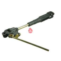 Wieszak z regul.z kabiny MF4 4512 4514 5312 5314 ORYGINAŁ URSUS