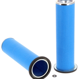 Filtr powietrza - bezpiecznik dla MINELLI CM 210