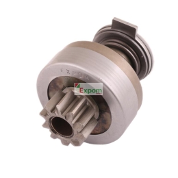 Zespół sprzęgający rozrusznika ( Typ Iskra ) MSX 332KIT, 16.908.807 EXPOM KWIDZYN eu 