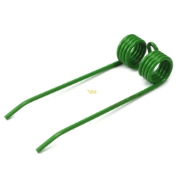 Palec podbieracza zastosowanie Claas 8072972 Waryński