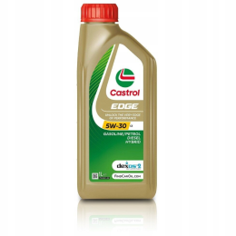 Castrol Edge 5w30 C3 olej 1 l