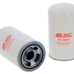 Filtr hydrauliczny dla CASE MAXXUM 100 PROMOTION