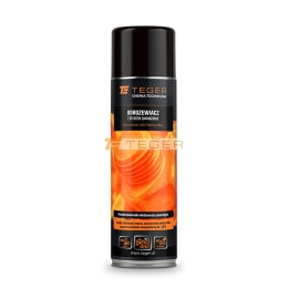 Odrdzewiacz z efektem zamrażania 500 ml / TEGER