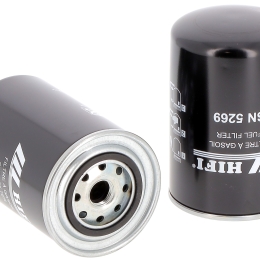 Filtr paliwa dla MFL STE 90-60 T