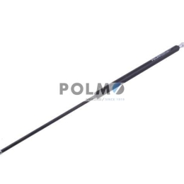 Siłownik szyby tylnej L max. 586mm 82001505P CASE IH POLMO