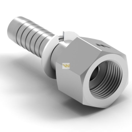 Zakucie hydrauliczne ORFS DN16 1 3/16"-12 PREMIUM Waryński ( sprzedawane po 10 )