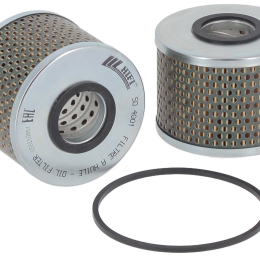 Filtr oleju dla CASE 580 B