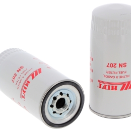 Filtr paliwa dla PERLINI DP 131