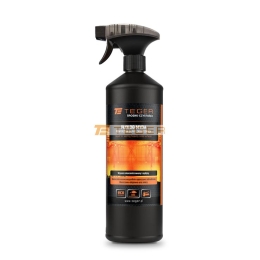 Płyn do mycia powierzchni silnie zabrudzonych 1l - atomizer / TEGER