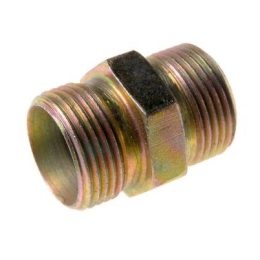 Króciec-złączka hydrauliki C-385