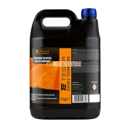 Preparat do mycia kostki brukowej 5 KG/ (Płyn) TEGER