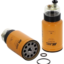 Filtr paliwa dla CHALLENGER MT 800 B