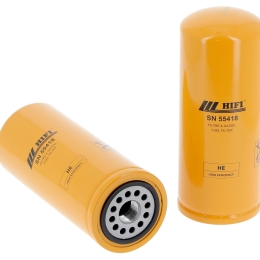 Filtr paliwa dla KAESER M 500-2