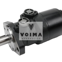 Silnik hydrauliczny orbitalny V-MR-S 400 cm3/obr (115 bar / max.150 bar) VOIMA