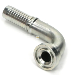 Zakucie hydrauliczne SFS90 DN32-1-1/4" (fi 54,0mm) Warynski