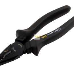 Szczypce uniwersalne 200 mm Waryński