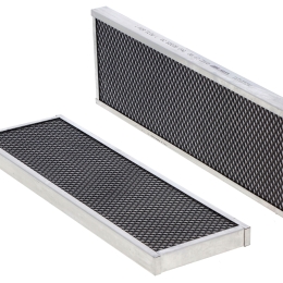 Filtr kabinowy NOT CERTIFIED EN15695 dla CASE MX 100 C