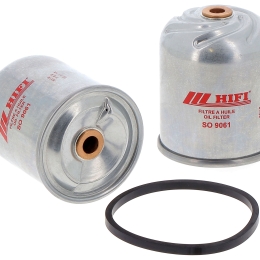 Filtr oleju dla MASSEY FERGUSON 6497 DYNA 6