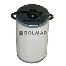 Wkład filtra paliwa filcowy C-330/360/385 50106230  804 Filtron (zam WP11-1X) ( sprzedawane po 12 )