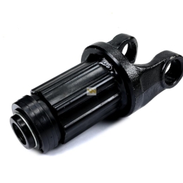 Sprzęgło zapadkowe wału Seria 9R 1500 Nm - 41x116 - 1 3/8 Z6 WARYŃSKI