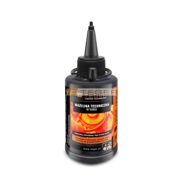 Wazelina techniczna w tubce, 70 ml, Teger (Pakowane po 12 szt)