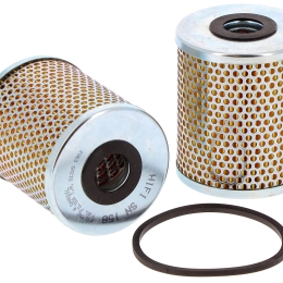 Filtr paliwa dla CASE F 235 D