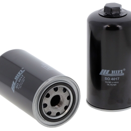 Filtr oleju dla VOLVO LM 1240