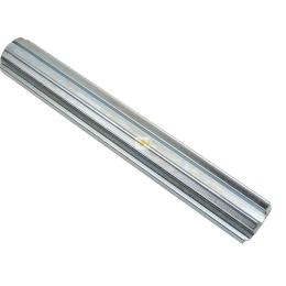 Wałek, WOM frezowany całościowo 300mm Z6 - 1 3/4, Waryński