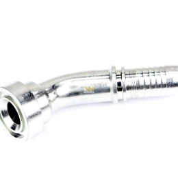 Zakucie hydrauliczne SFS45 DN25-1" (pasuje do SUPERCAT) Warynski
