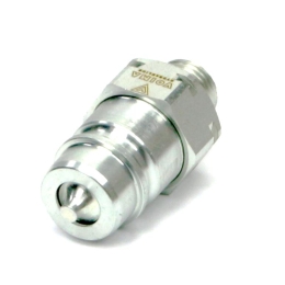 Szybkozłącze hydrauliczne wtyczka EURO M16x1.5 GZ (9100816W) VOIMA