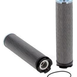 Filtr hydrauliczny dla HOLDER MUVO