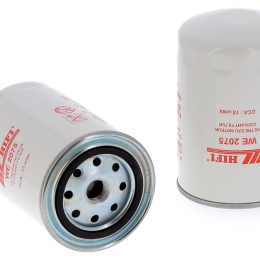 Filtr ukladu chlodzenia dla FIAT TL 545