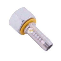 Zakucie hydrauliczne DKR DN25 1 1/4"-11 Waryński