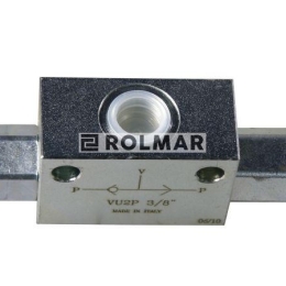 Zawór alternatywny 3/8" przepustowość 45L