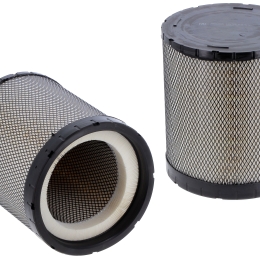 Filtr powietrza - główny dla CASE MX 310