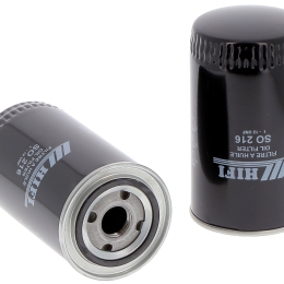 Filtr oleju dla NEW HOLLAND TF 76