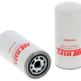 Filtr hydrauliczny dla ROTAIR R 100