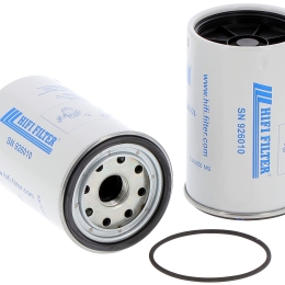 Filtr paliwa dla CASE PUMA 130 CVX/CVT