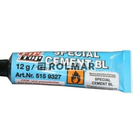 Klej cement do opon 12g Tip-Top