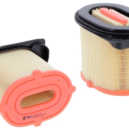 Filtr powietrza - główny dla HANSA APZ 1003 L