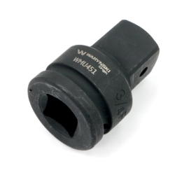 Adapter do kluczy udarowych 3/4 na 1" Waryński