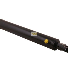 Cylinder hydrauliczny - siłownik dwustronny CJ2F80/45/500 Waryński